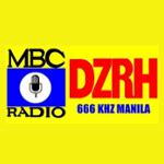 DZRH 666 AM, listen live .